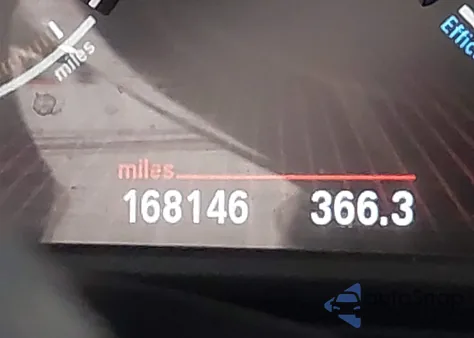 2012 BMW 535I xDrive from USA, damaged, VIN WBAFU7C54CDU58567